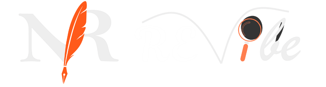 NR revibe Logo